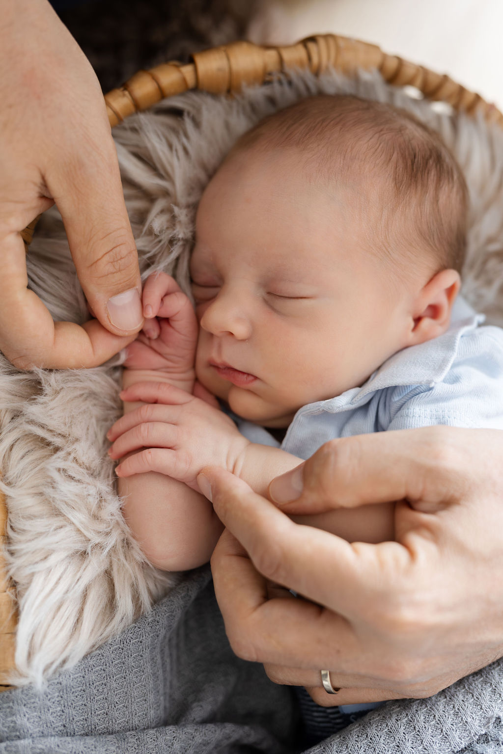 Natürliche Familienfotografie in Hamburg – echte Momente voller Liebe