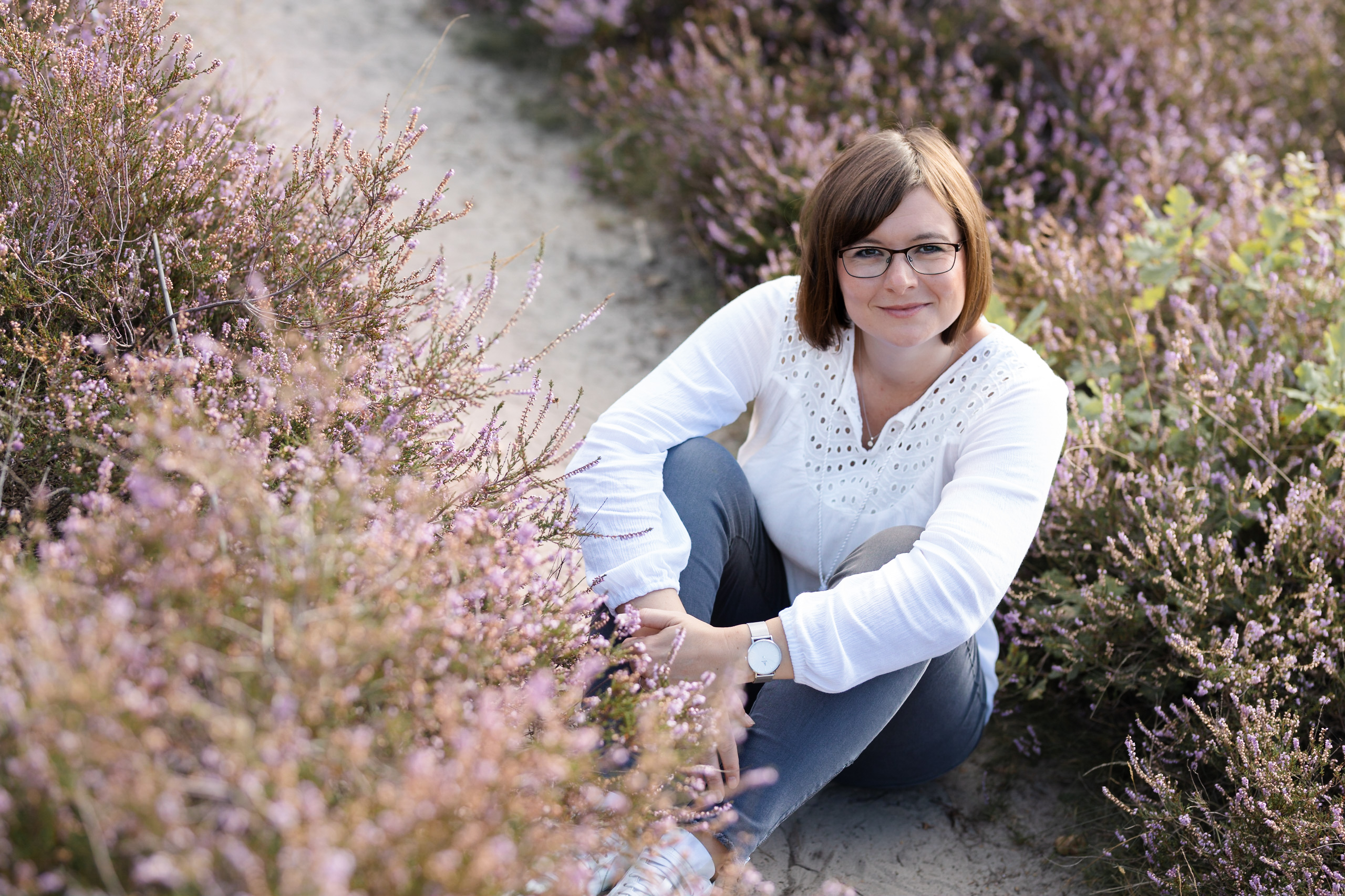 Claudia Gromoll - Einmali-Fotografie
