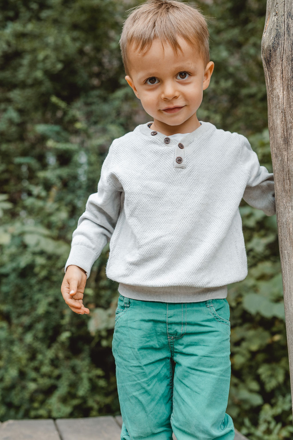 Kita-Foto – persönliche Erinnerungen für Eltern