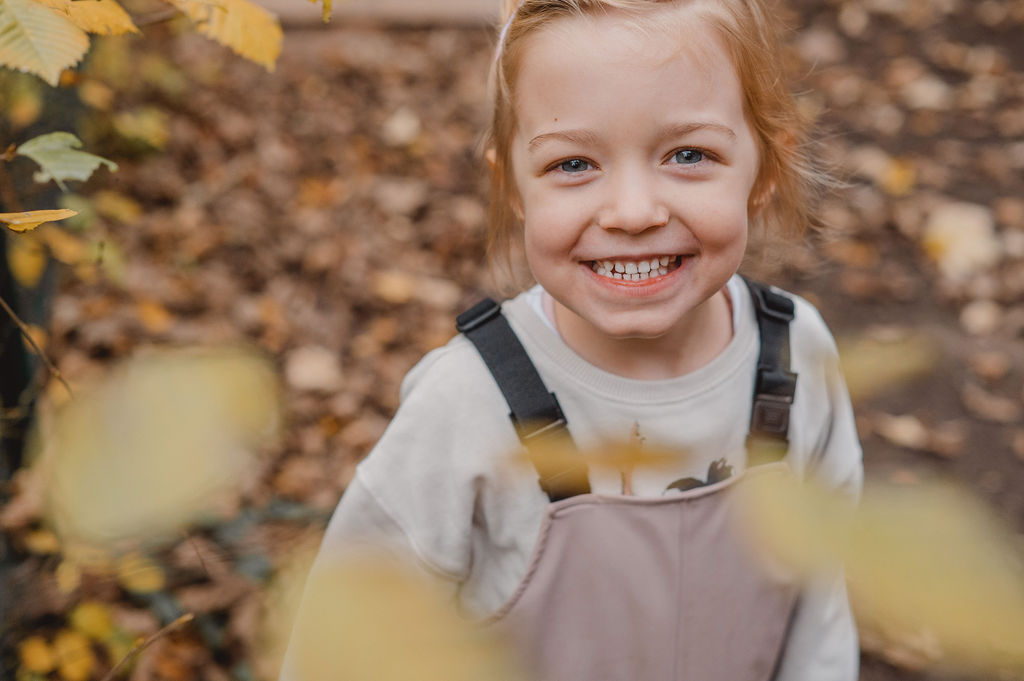 Kita-Foto – persönliche Erinnerungen für Eltern