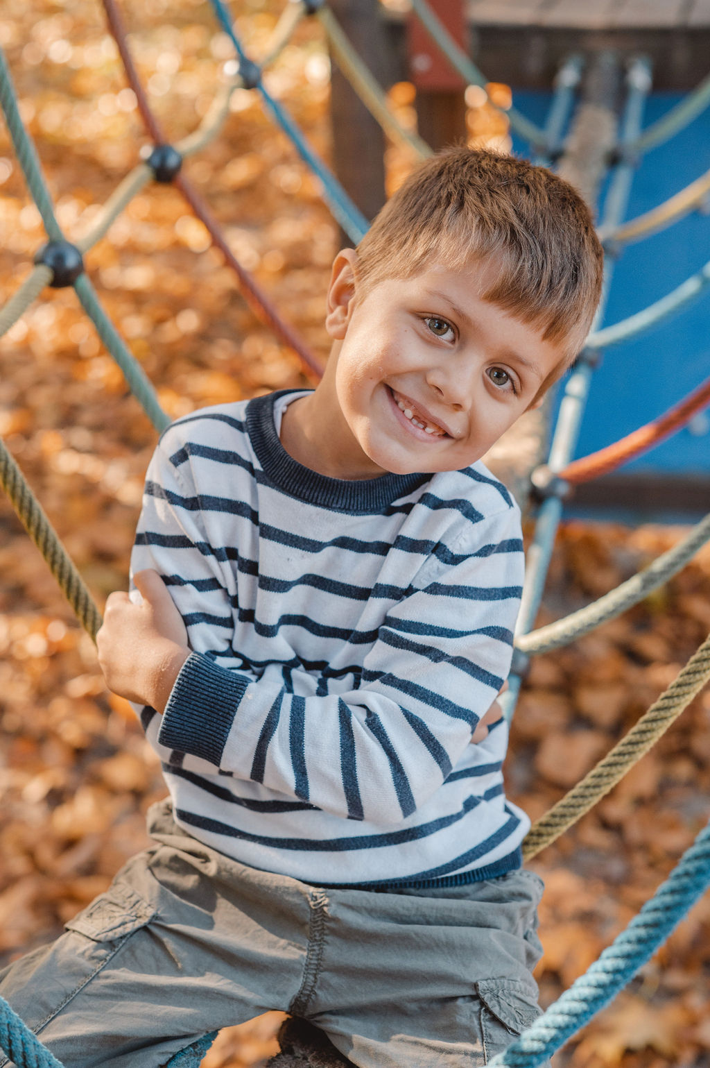 Kita-Foto – persönliche Erinnerungen für Eltern