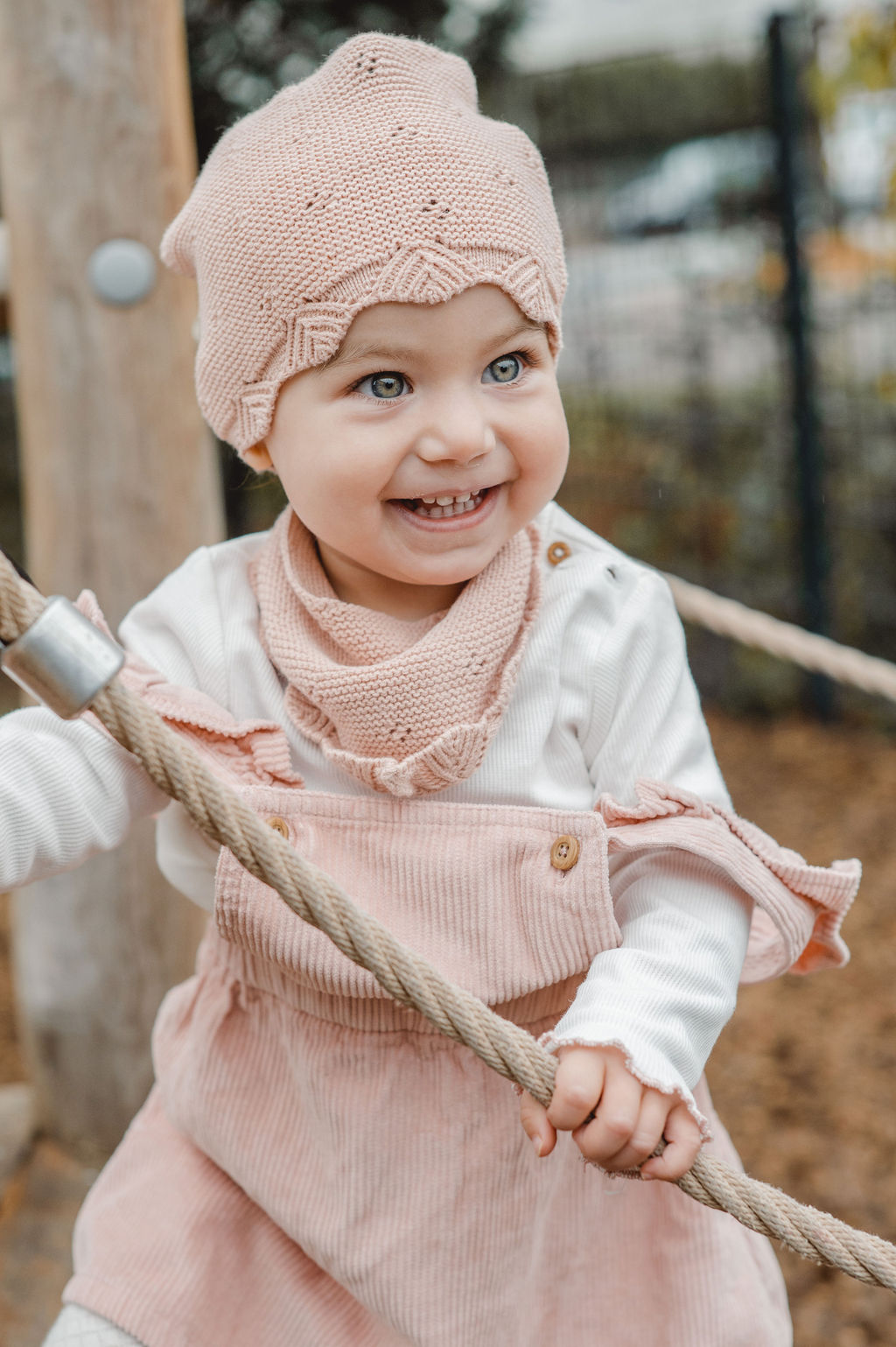 Kita-Fotografie in Hamburg – spielende Kinder im Kindergarten
