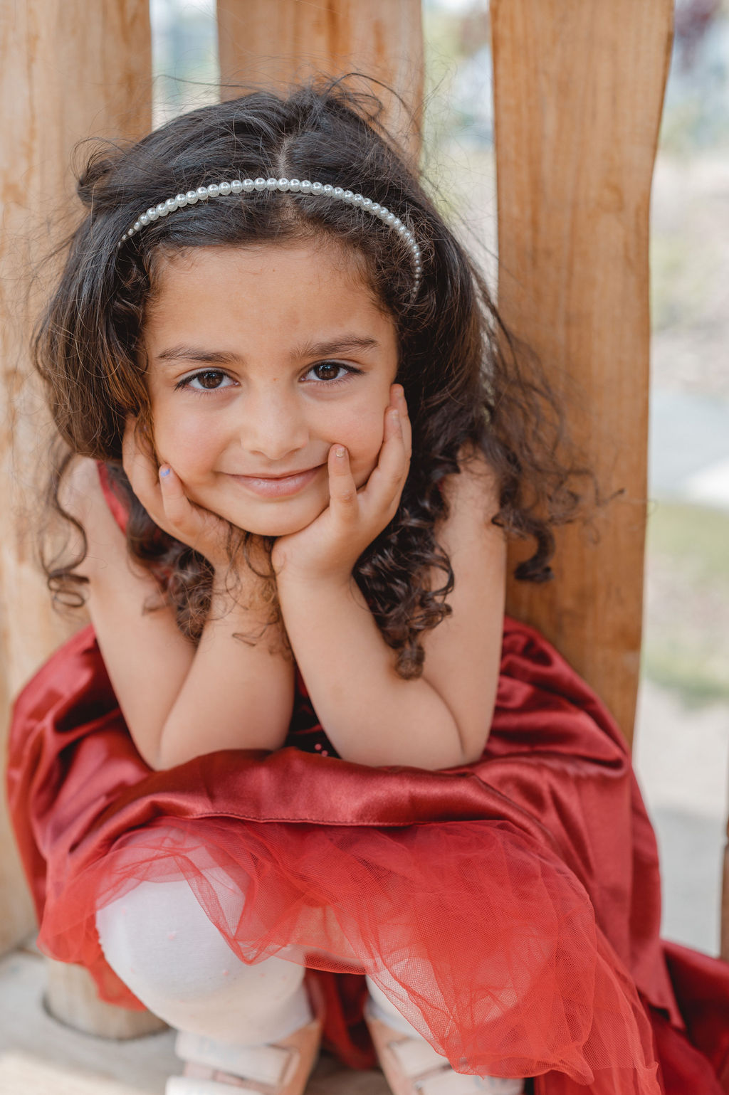 Kita-Fotografie in Hamburg – spielende Kinder im Kindergarten