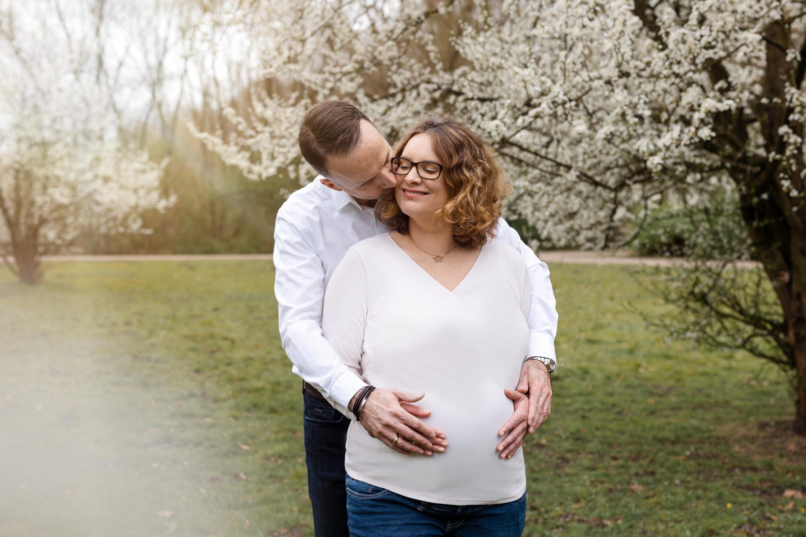 Eltern-Kind-Fotografie – echte Bindung und liebevolle Momente