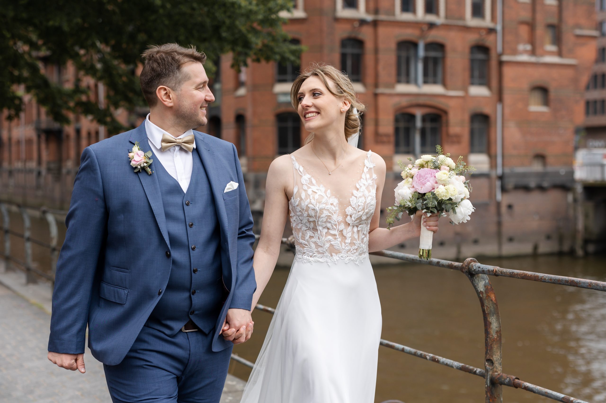 Kitafoto im Freien – natürliche Kindergartenfotografie