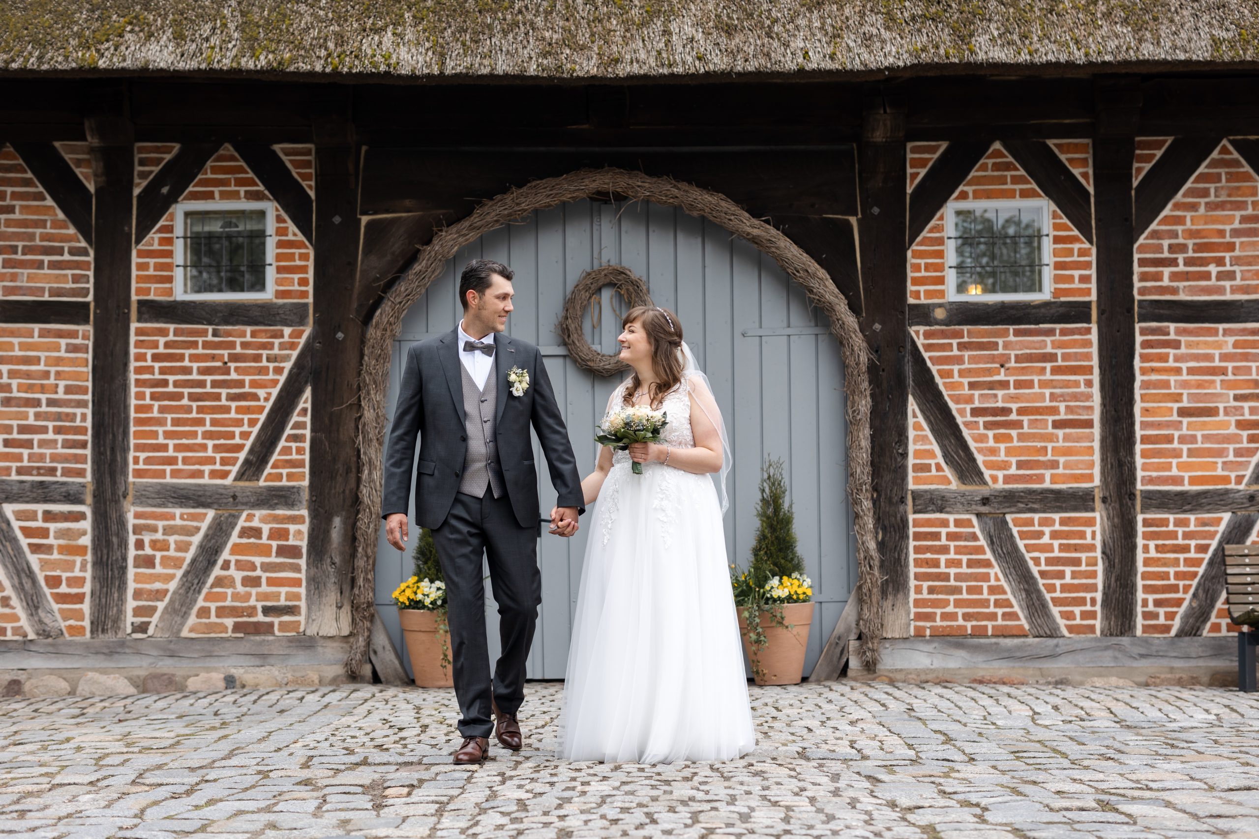 Kitafoto im Freien – natürliche Kindergartenfotografie