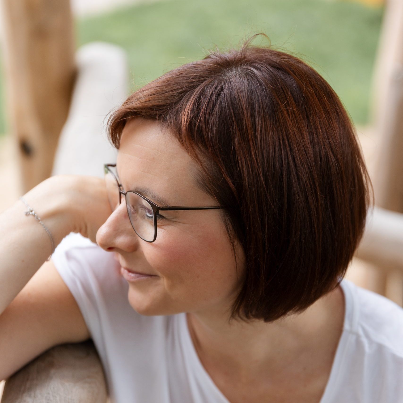 Claudia - Kitafotografin aus Hamburg