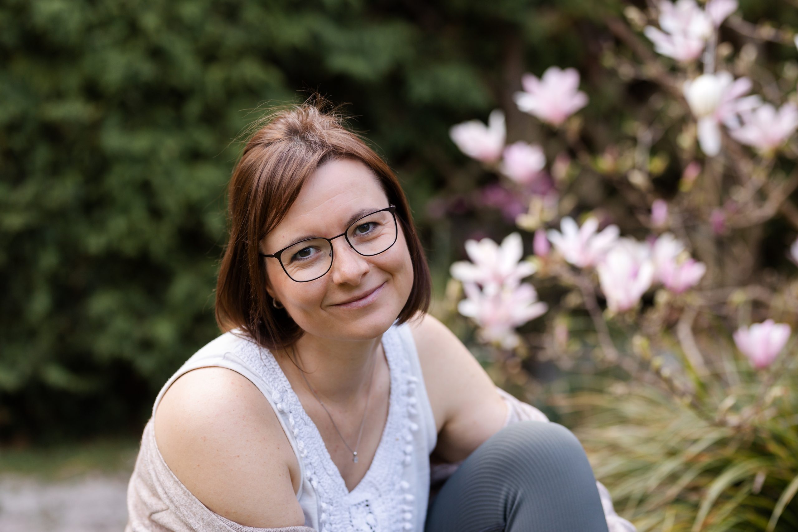 Claudia - Kita- und Familienfotografin mit Herz in Hamburg.