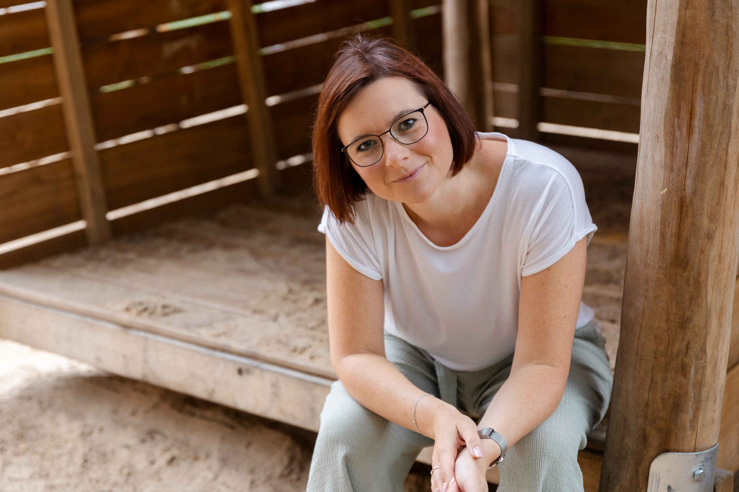 Claudia - Kitafotografin aus Hamburg