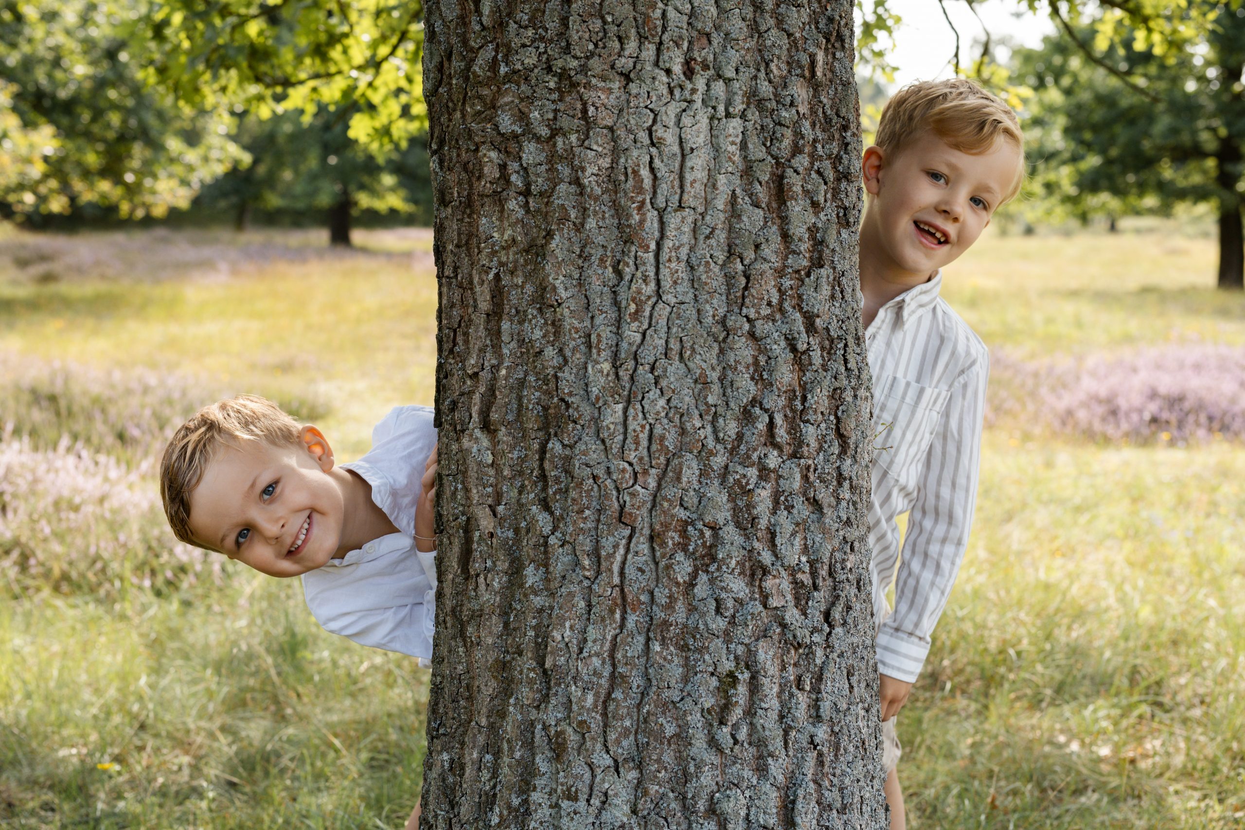 Natürliche Familienfotografie in Hamburg – echte Momente voller Liebe