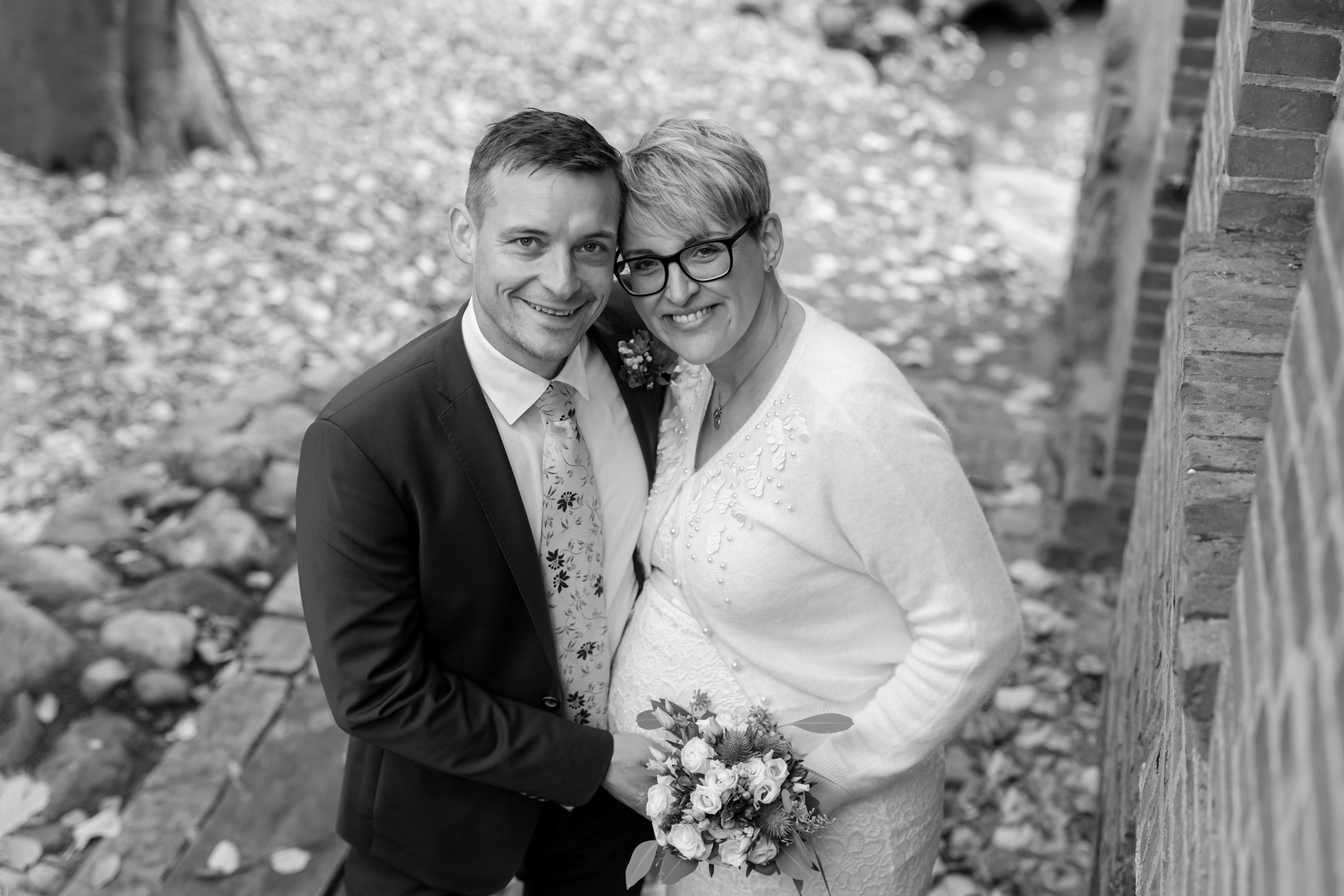 Homestory mit Baby - Mama mit Baby Zuhause