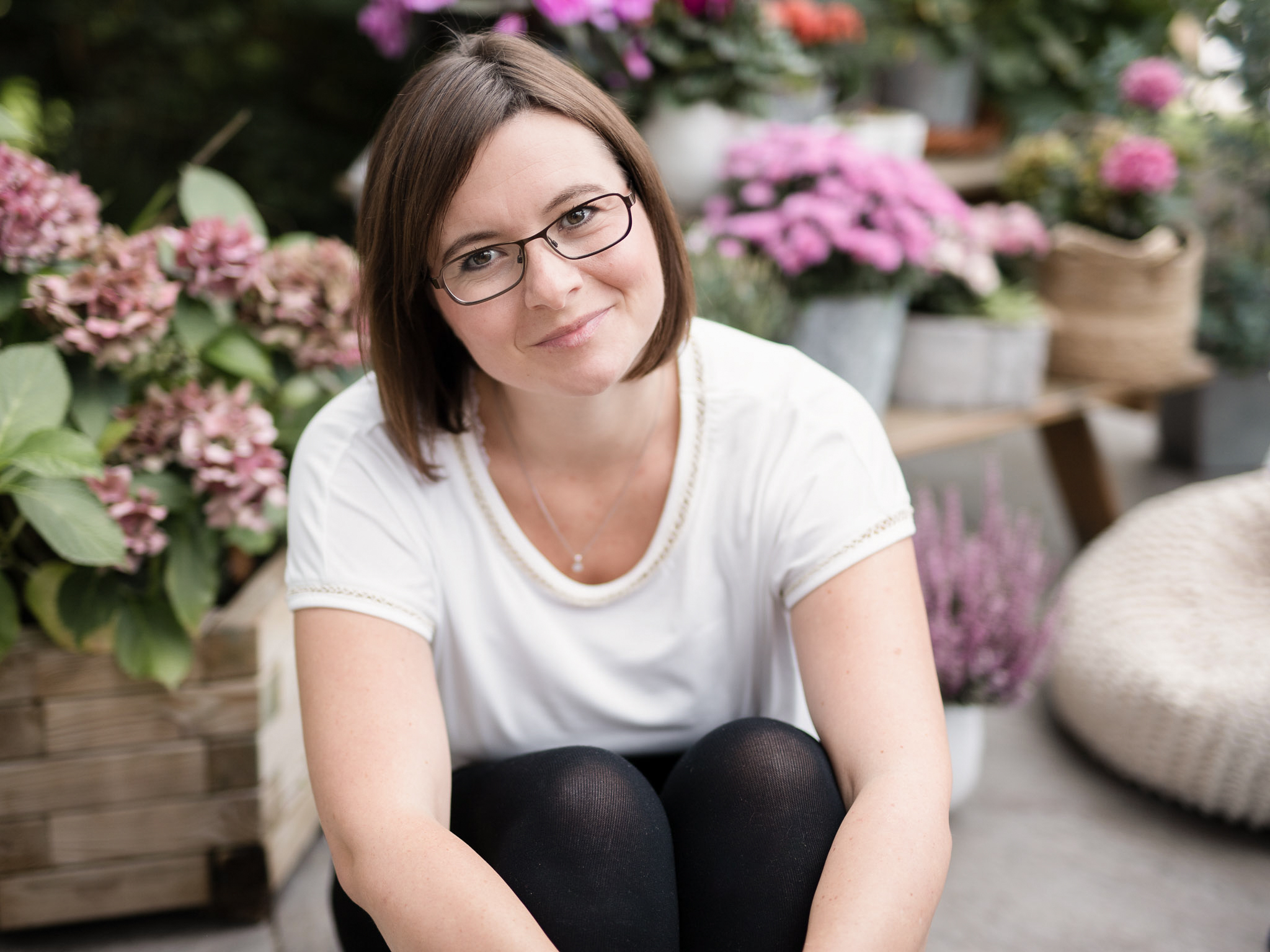 Claudia - Kitafotografin aus Hamburg