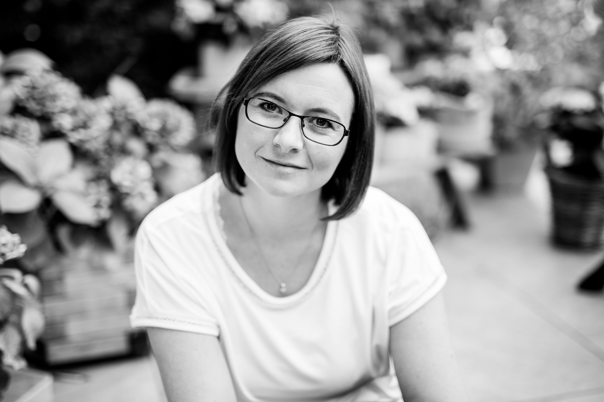 Claudia Gromoll - einmali-fotografie